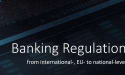 Featured image of post Einführung in die Bankenregulierung der Europäischen Union