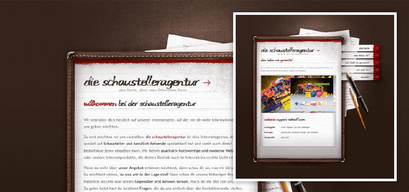 Featured image of post Webdevelopment for corporate clients