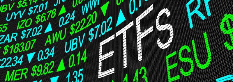 Featured image of post Investing in Exchange Traded Funds (ETFs)