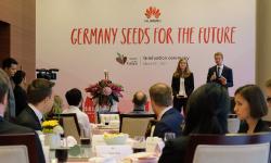 Featured image of post Huawei Seeds for the Future Stipendium