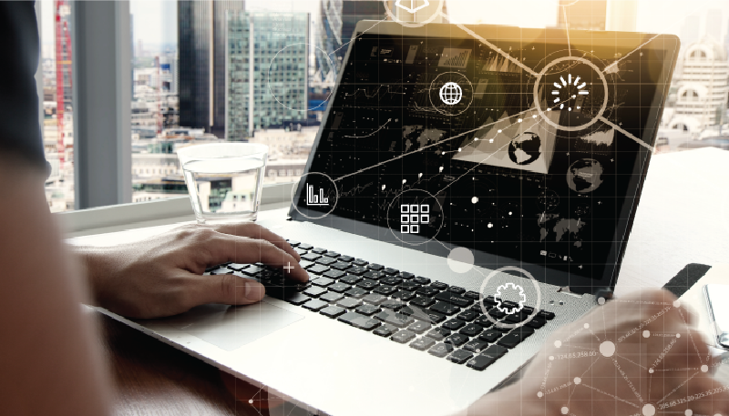 Featured image of post IT-Service in the area of East-Hesse